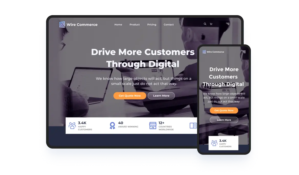 web design services london