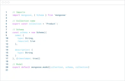 website development plan