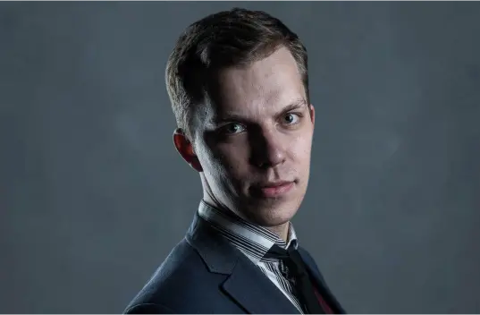  alex from raccoon company