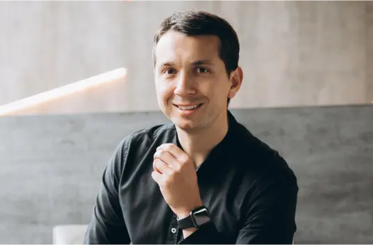  dmytro ecash manager